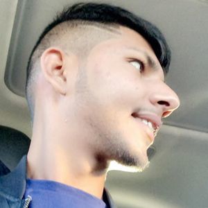 Meet your Posher, Pardeep